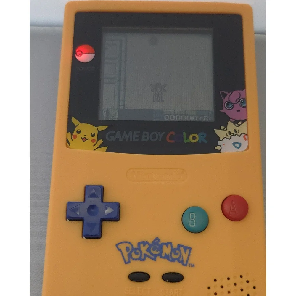 Taiyou no Yuusha Fighbird - GB Nintendo Game Boy Authentic Japan Import - Tested